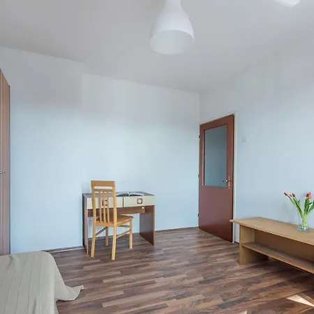 Apartamento City Mateo With Sea View *